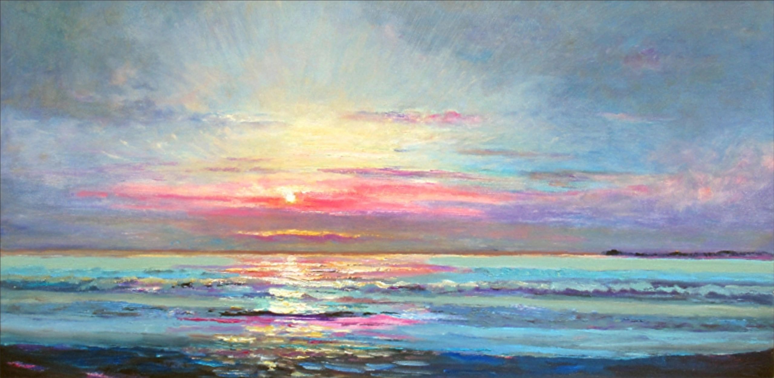 Color and Light