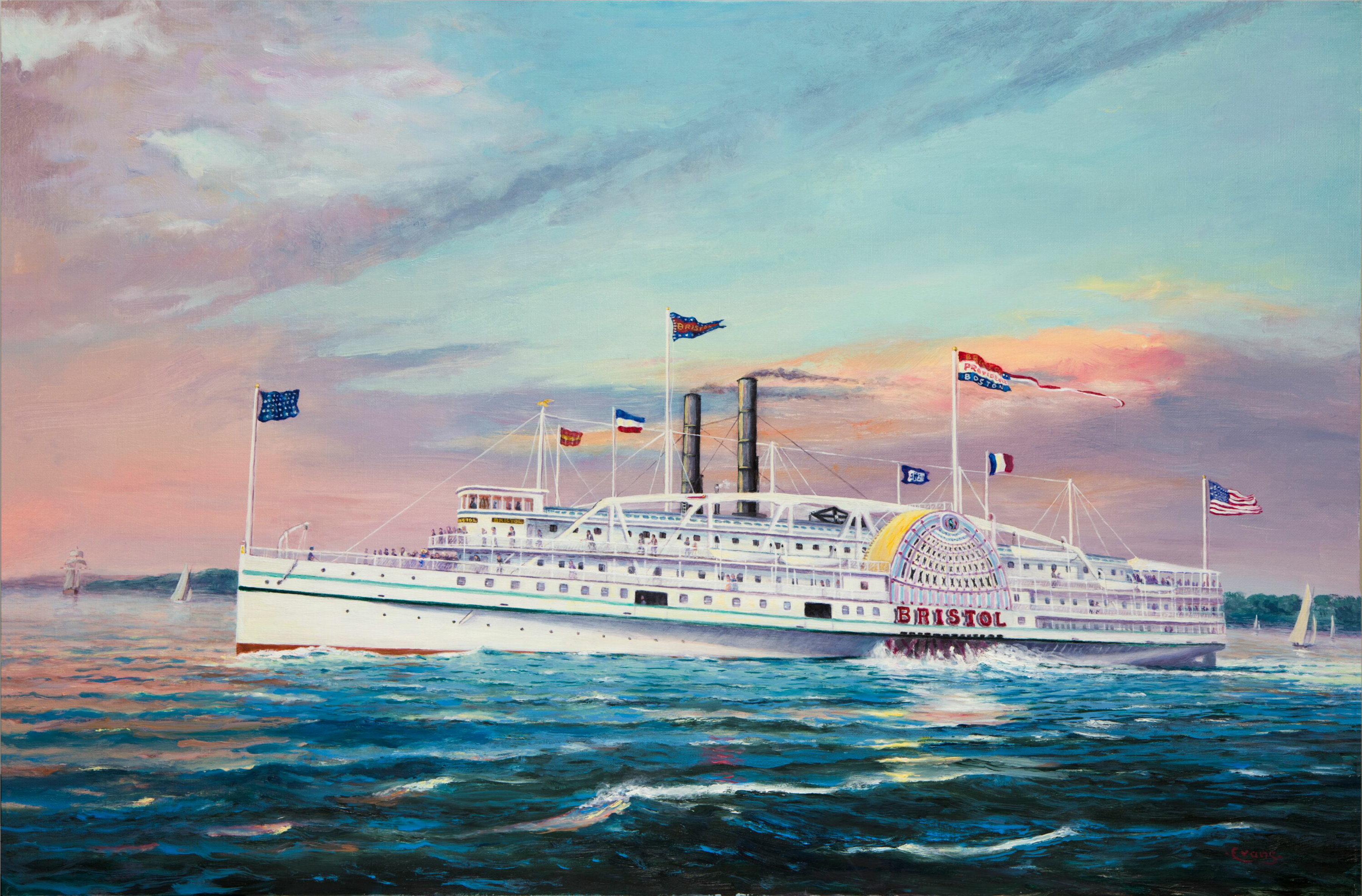 The Bristol